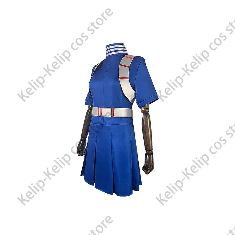 Anime meu herói academia todor - My Hero Academia Belt avaliação e preço