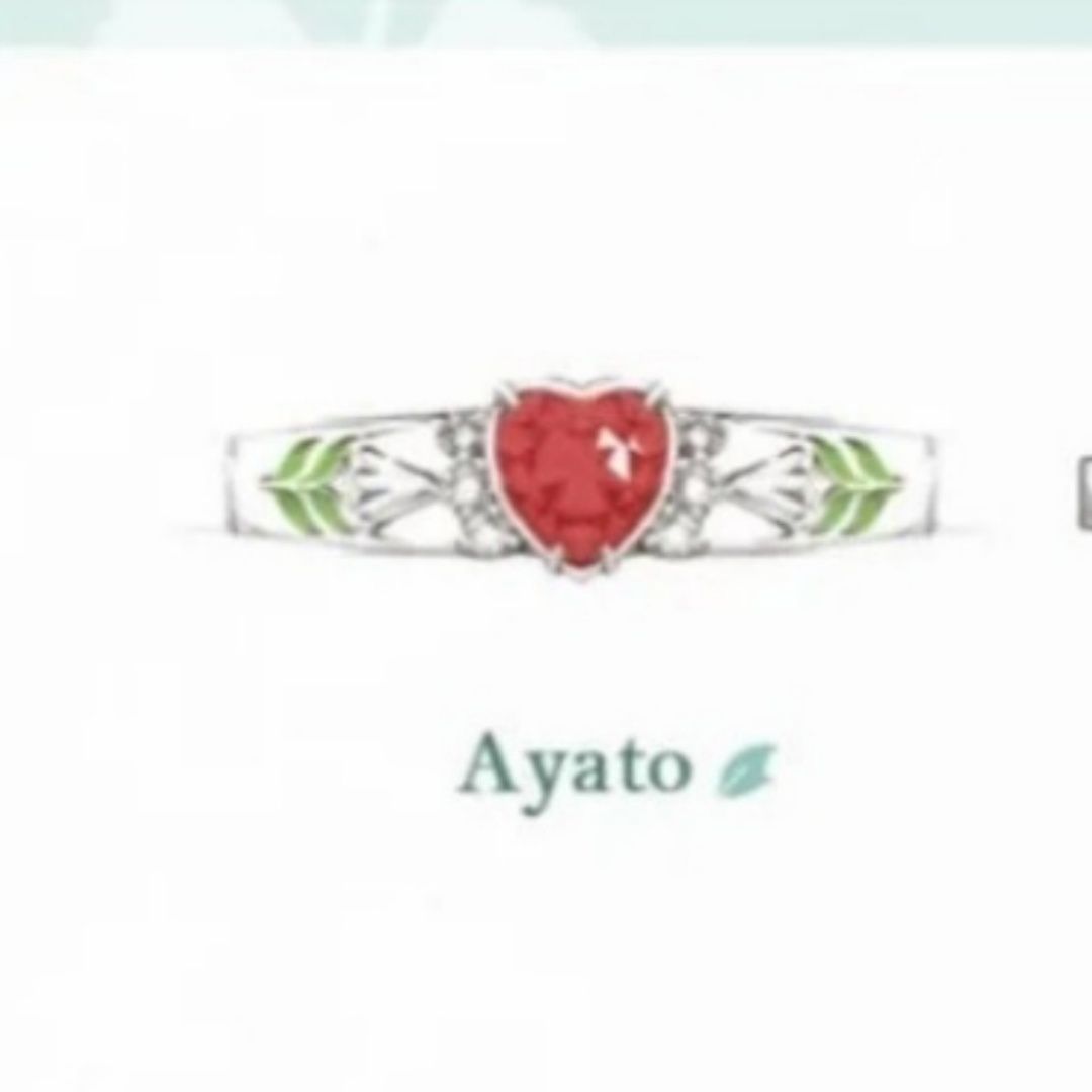 Anéis de Cosplay de Anime Diab - Anime Cosplay Buy avaliação e preço