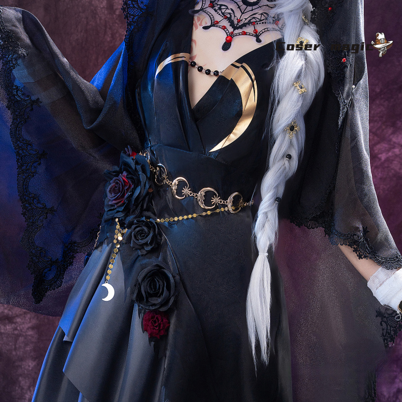 Irelia h loja anime reverso: 1 - Anime Cosplay Girl Costume avaliação e preço