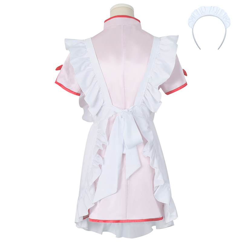 Shampoo cosplay ranma 1/2 cosp - Anime Cosplay Waifu avaliação e preço