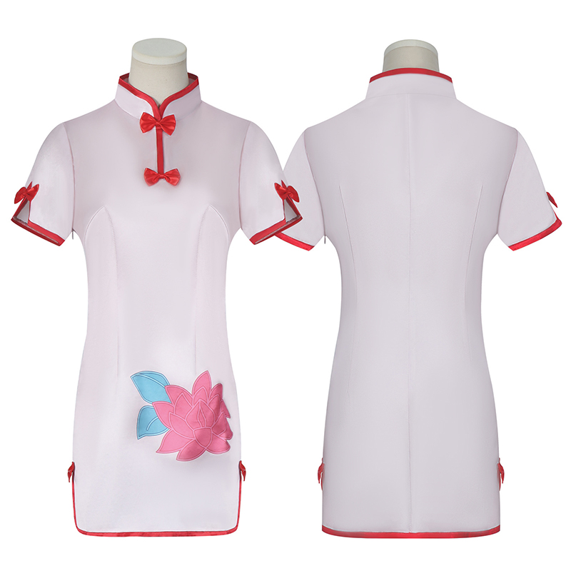 Shampoo cosplay ranma 1/2 cosp - Anime Cosplay Waifu avaliação e preço