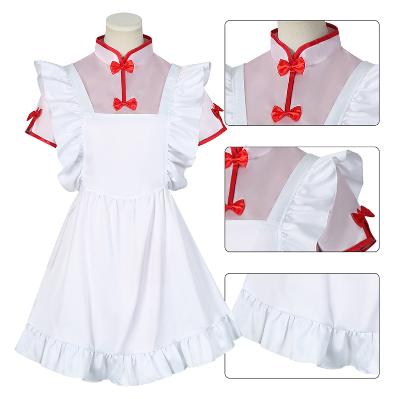 Shampoo cosplay ranma 1/2 cosp - Anime Cosplay Waifu avaliação e preço