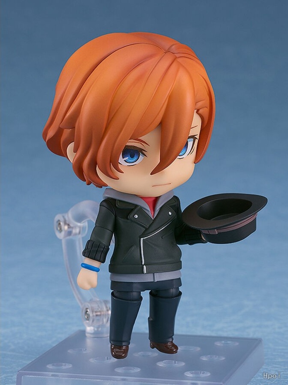 100% Original e Genuíno em Est - Good Smile Company Nendoroid avaliação e preço