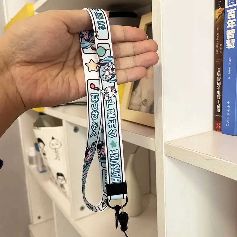 Cordão para Telefone Hatsune M - My Hero Academia Belt avaliação e preço