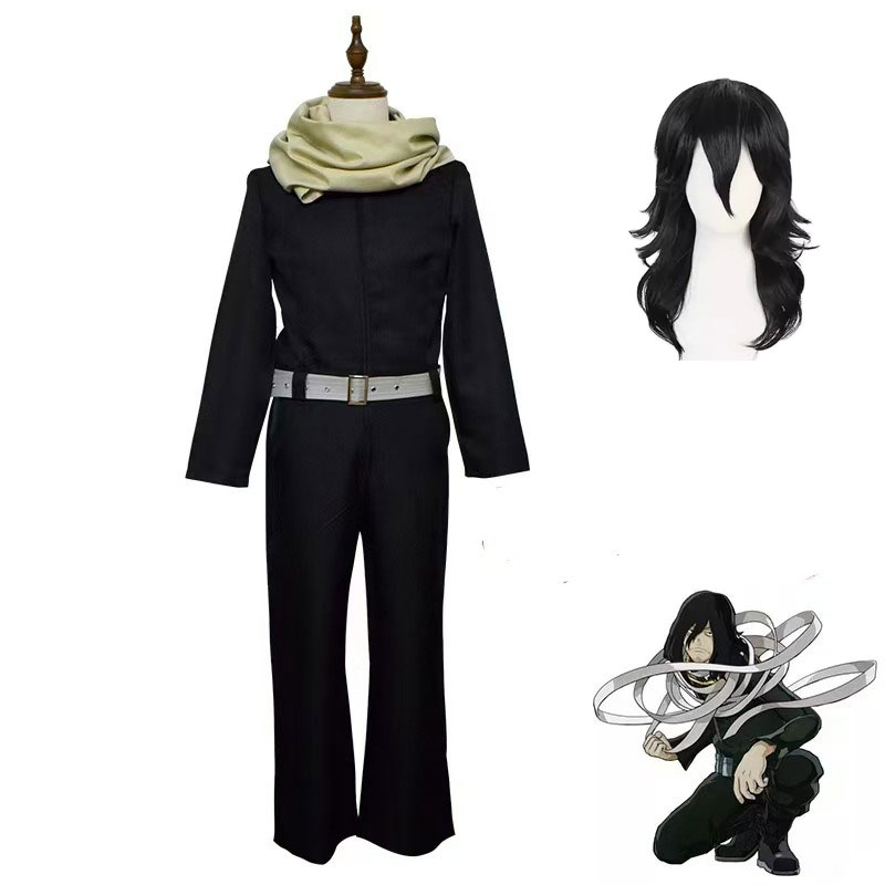 Fantasia de Cosplay Anime My H - My Hero Academia Belt avaliação e preço