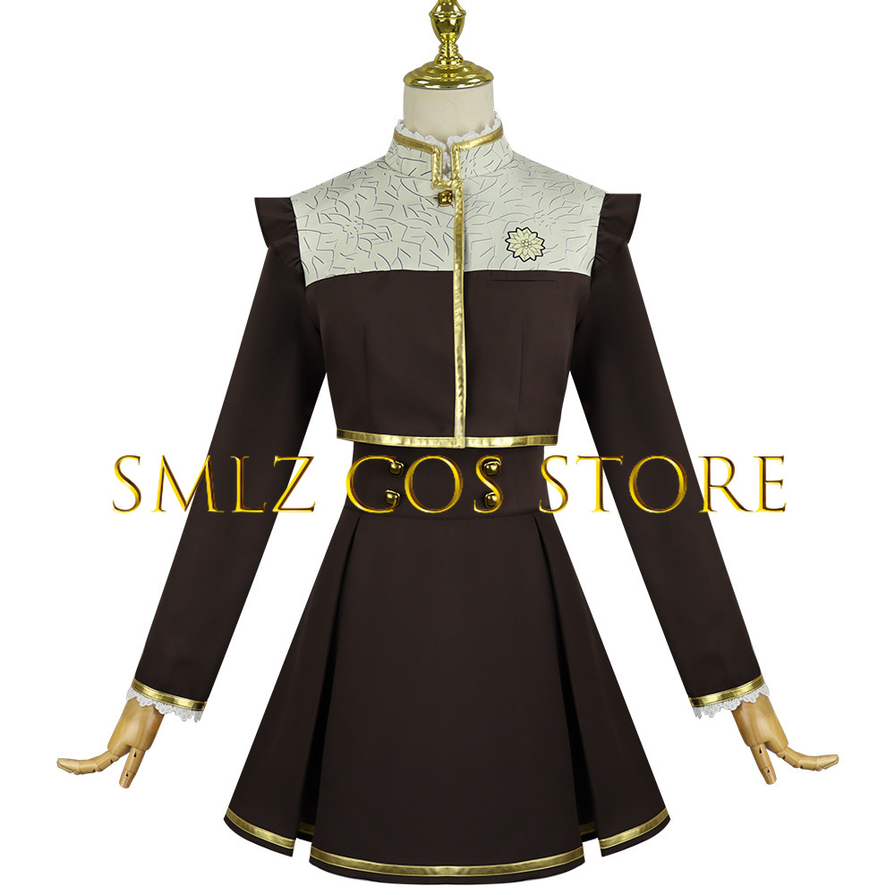 MewType Fujiko Viola Cosplay B - Anime Cosplay Girl Costume avaliação e preço