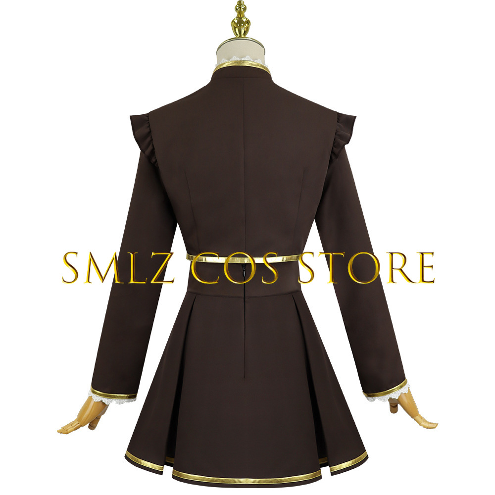 MewType Fujiko Viola Cosplay B - Anime Cosplay Girl Costume avaliação e preço