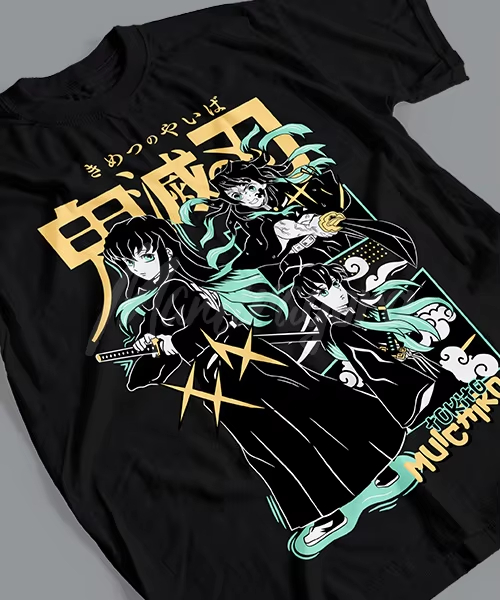 Camiseta Oversized de Algodão  - Anime Cosplay Real avaliação e preço