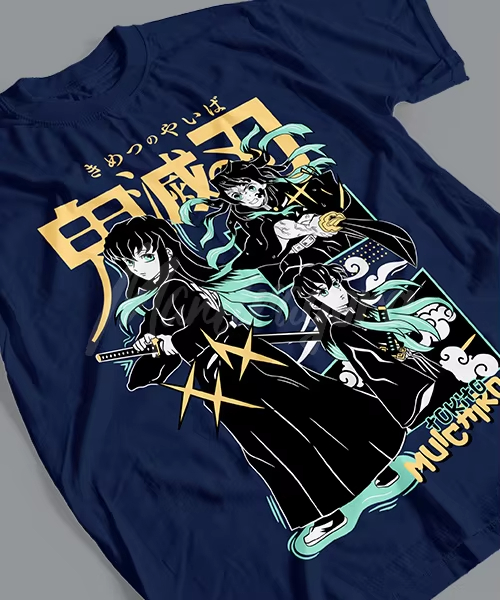 Camiseta Oversized de Algodão  - Anime Cosplay Real avaliação e preço