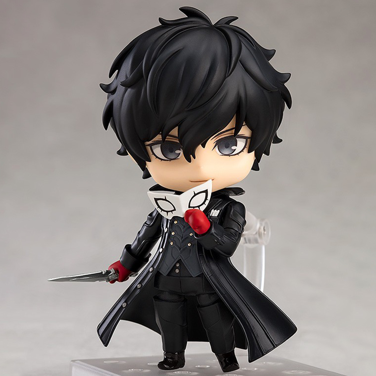 100 original em estoque bom so - Good Smile Company Nendoroid avaliação e preço