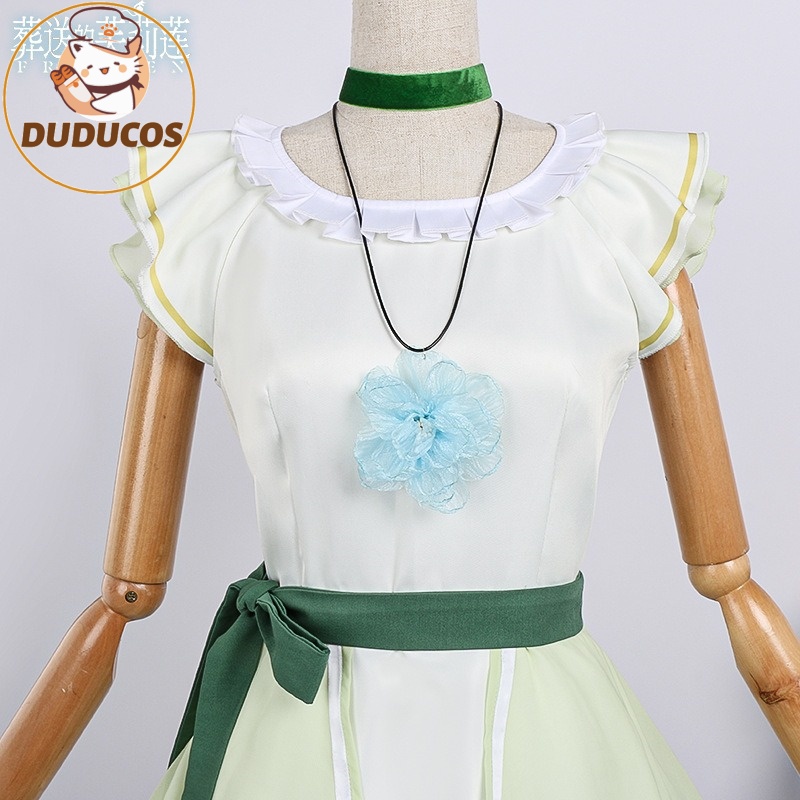 Anime frieren: além do fim da  - Anime Cosplay Waifu avaliação e preço