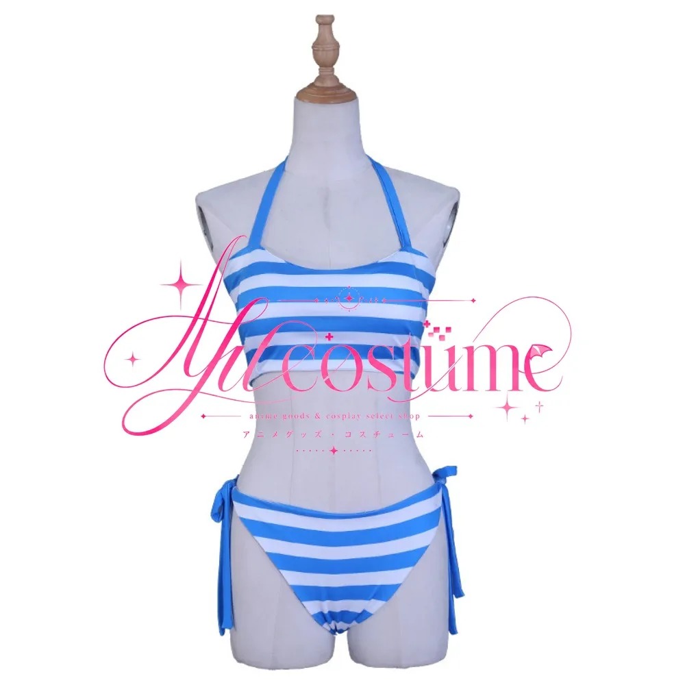 Fantasia de Cosplay Rem de Re: - Anime Cosplay Rem avaliação e preço