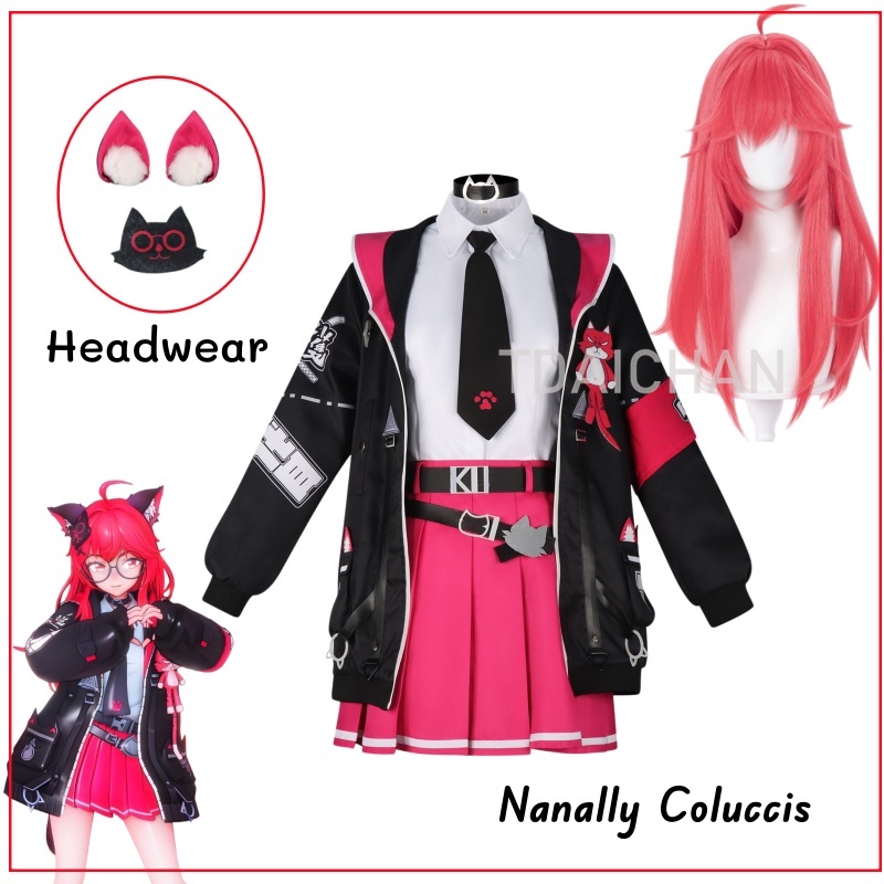 Fantasia Completa de Cosplay N - Anime Cosplay Glasses avaliação e preço