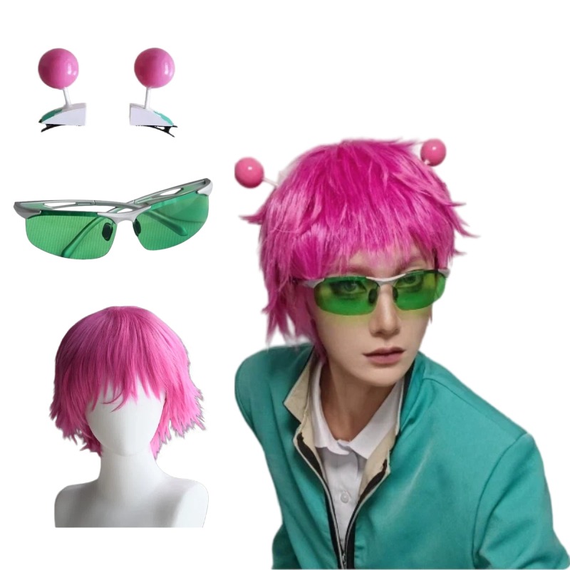 Acessórios de Cosplay Anime Sa - Anime Cosplay Glasses avaliação e preço