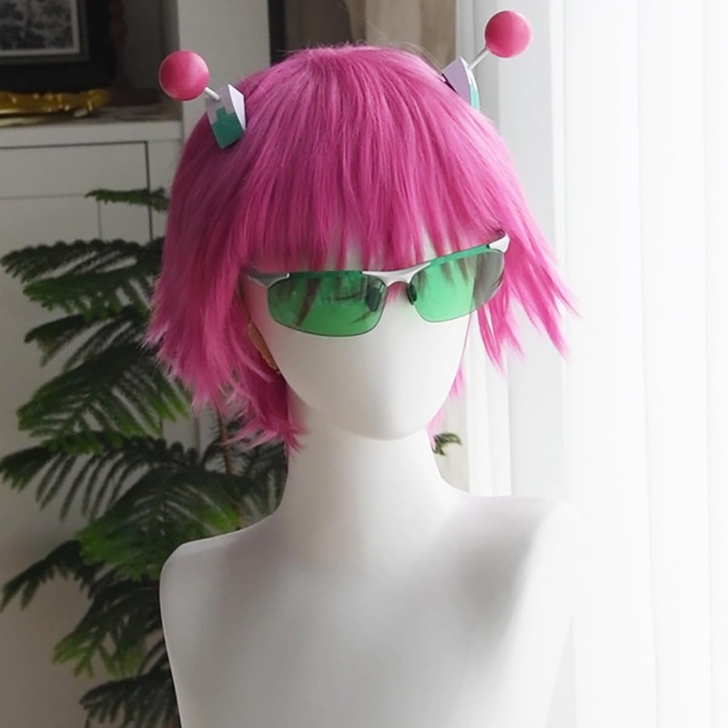 Acessórios de Cosplay Anime Sa - Anime Cosplay Glasses avaliação e preço