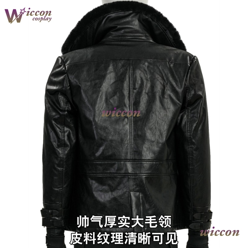 Cosplay Requiem Resident Evil  - Anime Cosplay Girl Costume avaliação e preço
