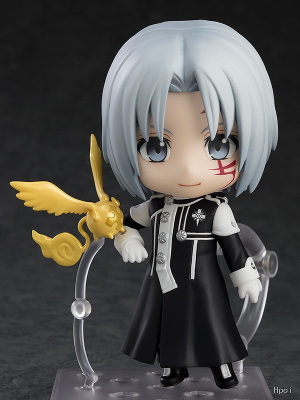 100% Original em Estoque Good  - Good Smile Company Nendoroid avaliação e preço