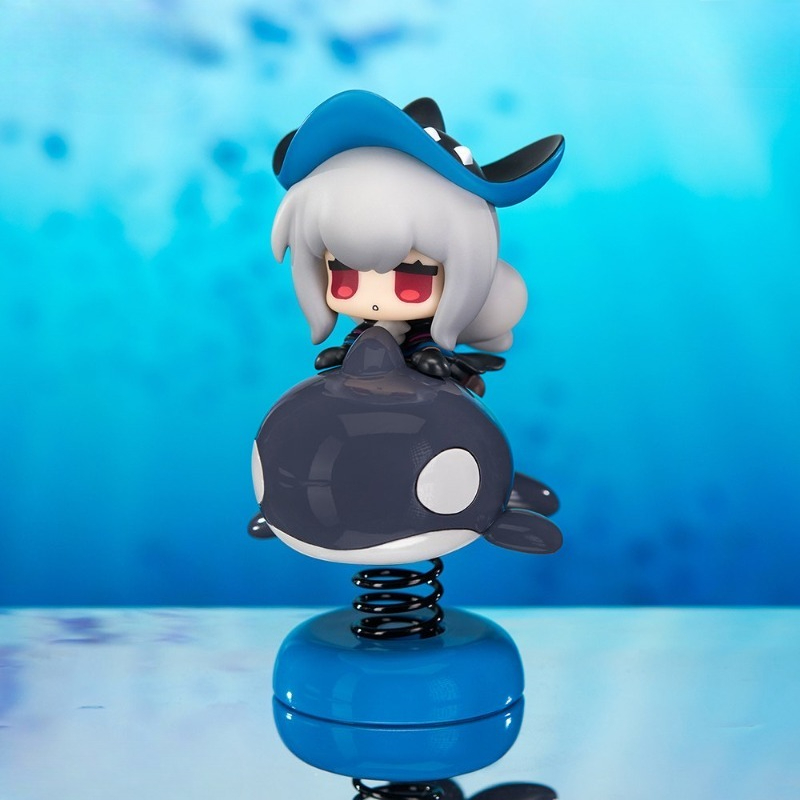 9.5cm anime jogo arknights hap - Anime About Cosplay Girl avaliação e preço