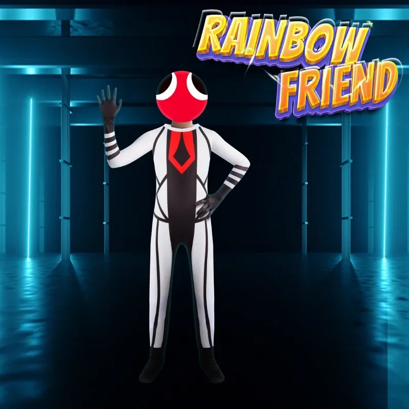Fantasia Infantil de Halloween - Anime Cosplay Roblox avaliação e preço
