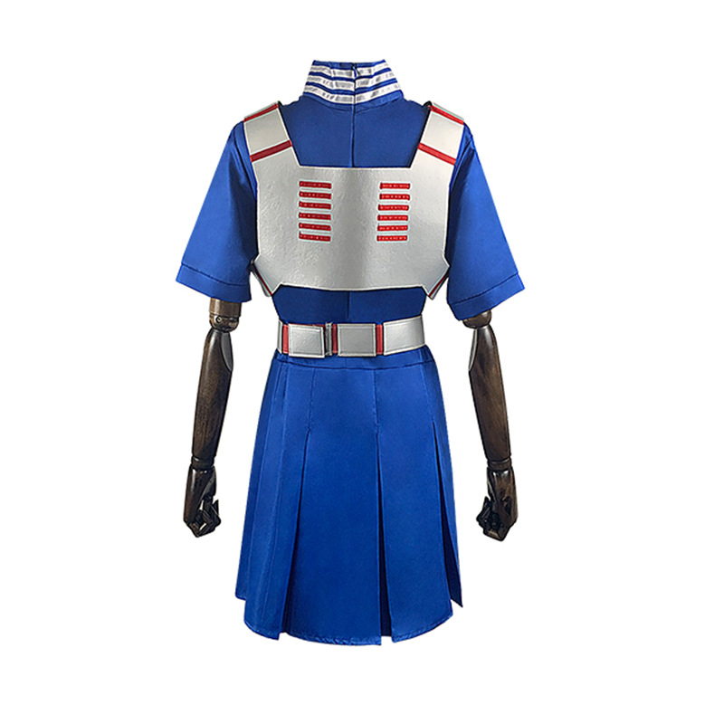 Anime meu herói academia todor - My Hero Academia Belt avaliação e preço