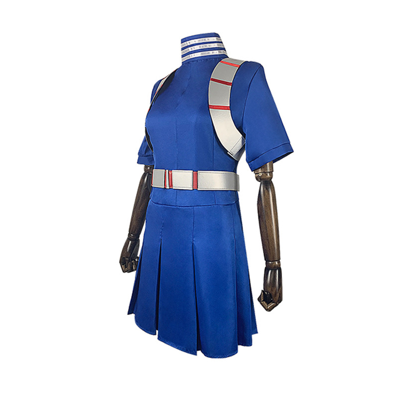 Anime meu herói academia todor - My Hero Academia Belt avaliação e preço