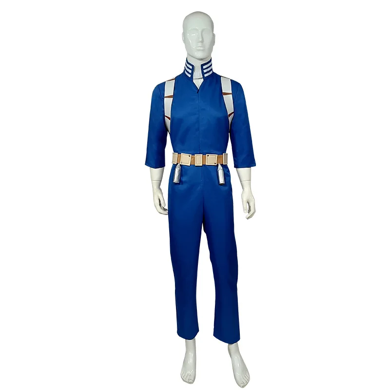 Anime meu herói academia todor - My Hero Academia Belt avaliação e preço