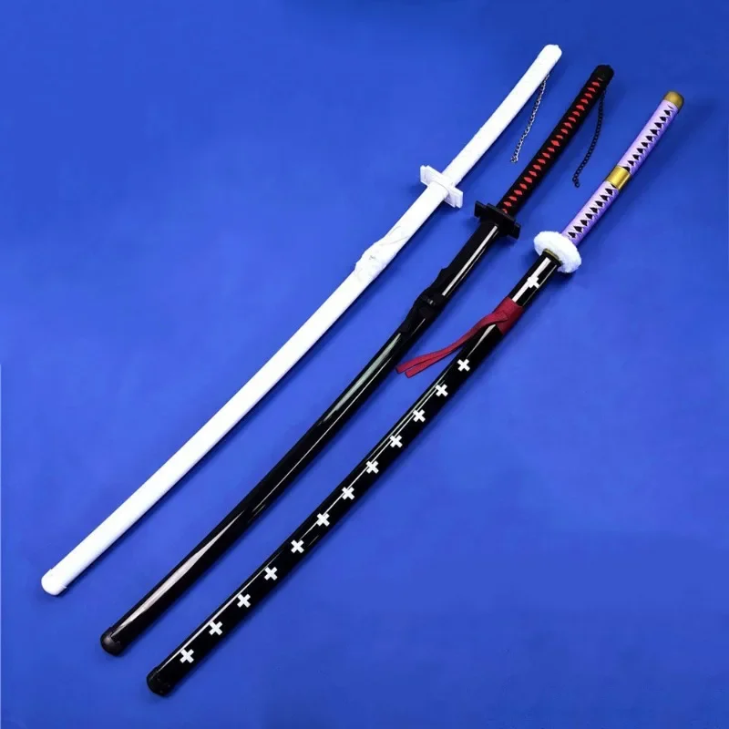 Espada kurosaki ichigo katana, - Anime Cosplay Real avaliação e preço