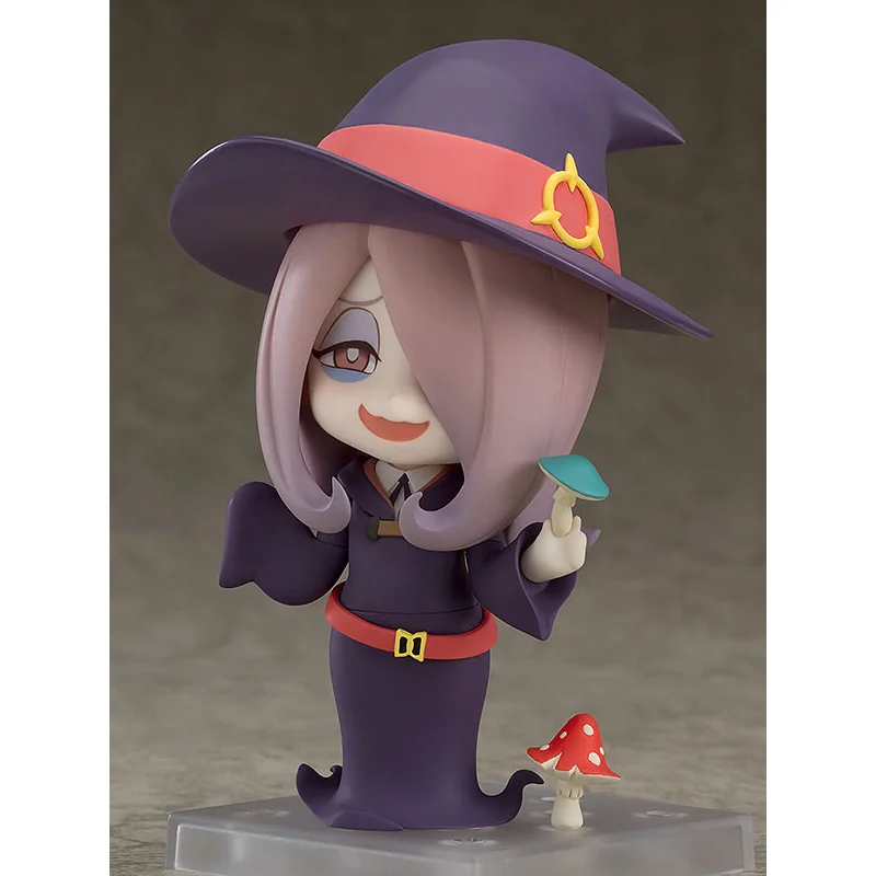 Figura Nendoroid Sucy Manbavar - Good Smile Company Nendoroid avaliação e preço
