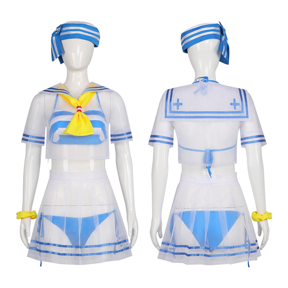Fantasia de Cosplay de Anime R - Anime Cosplay Rem avaliação e preço