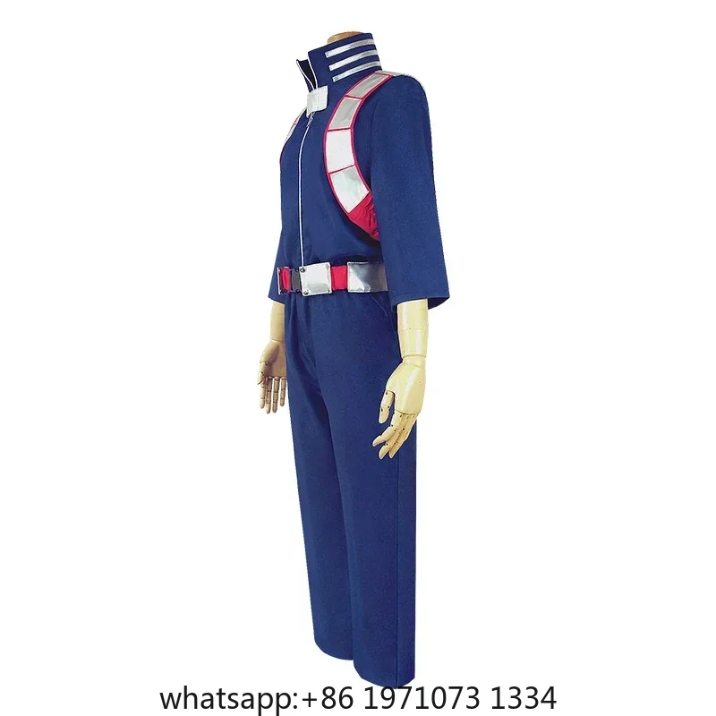 Fantasia de Cosplay Quente do  - My Hero Academia Belt avaliação e preço