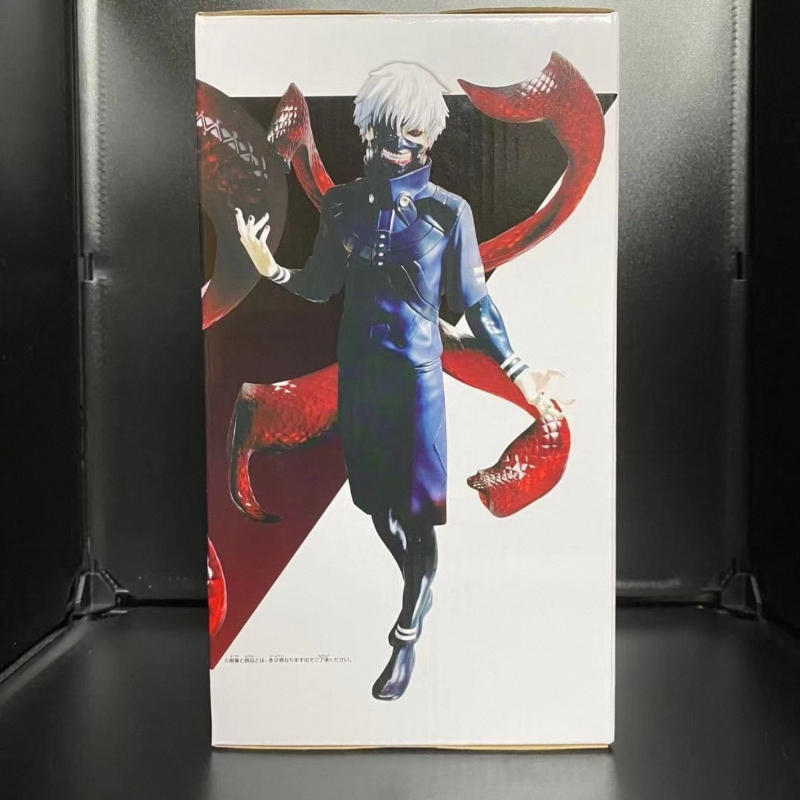 Bandai em Estoque Banpresto Gr - Tokyo Ghoul Mask avaliação e preço