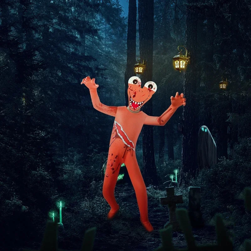 Crianças trajes de halloween a - Anime Cosplay Roblox avaliação e preço