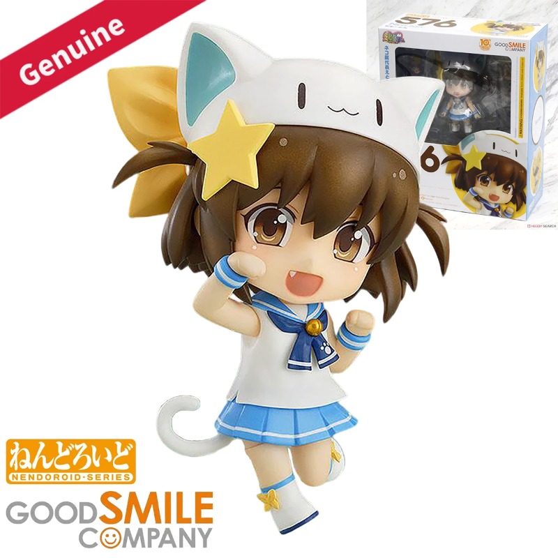 Bonecos de Ação Originais da G - Good Smile Company Nendoroid avaliação e preço