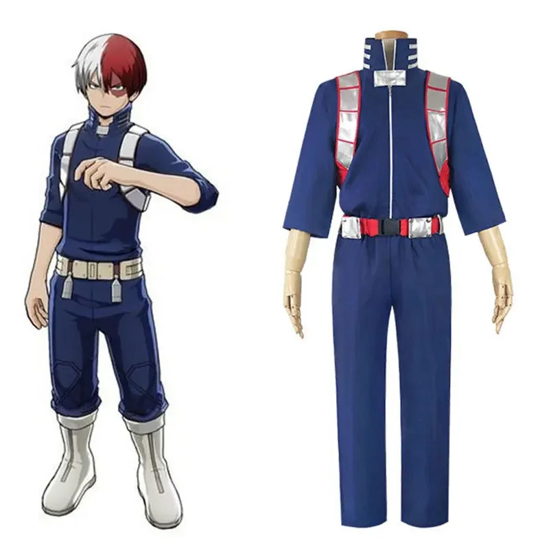 2026 2024 Novo Lançamento Quen - My Hero Academia Belt avaliação e preço