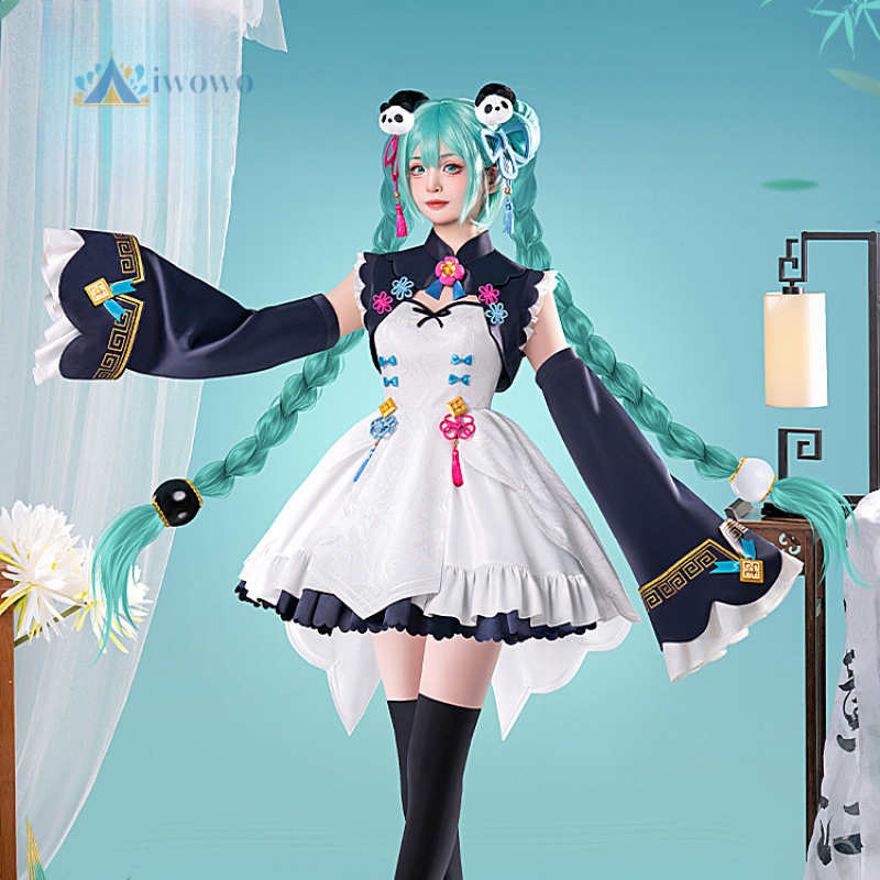 Anime projeto sekai cosplay mi - Anime Cosplay Buy avaliação e preço