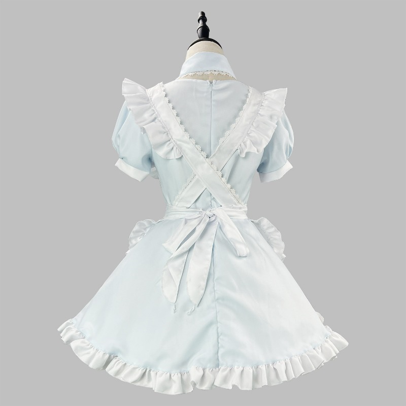 Conjunto de Uniforme de Enferm - Anime Cosplay Nurse avaliação e preço