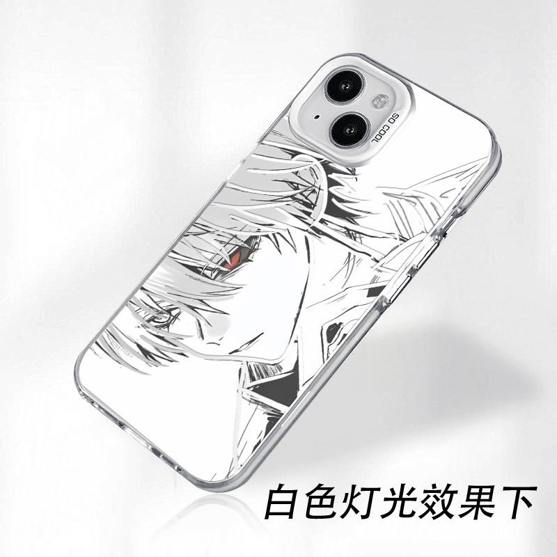 Anime kaneki ken caso de telef - Tokyo Ghoul Mask avaliação e preço