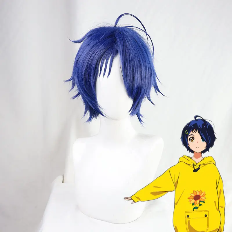 Moletom Feminino Cosplay Ohto  - Anime Cosplay Ai avaliação e preço