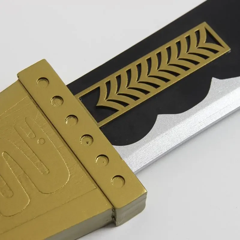 150cm edward newgate katana an - Anime Cosplay Real avaliação e preço