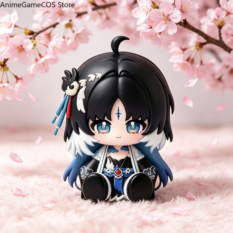 Figurinha Kawaii de Anime Wuth - Anime Cosplay Buy avaliação e preço