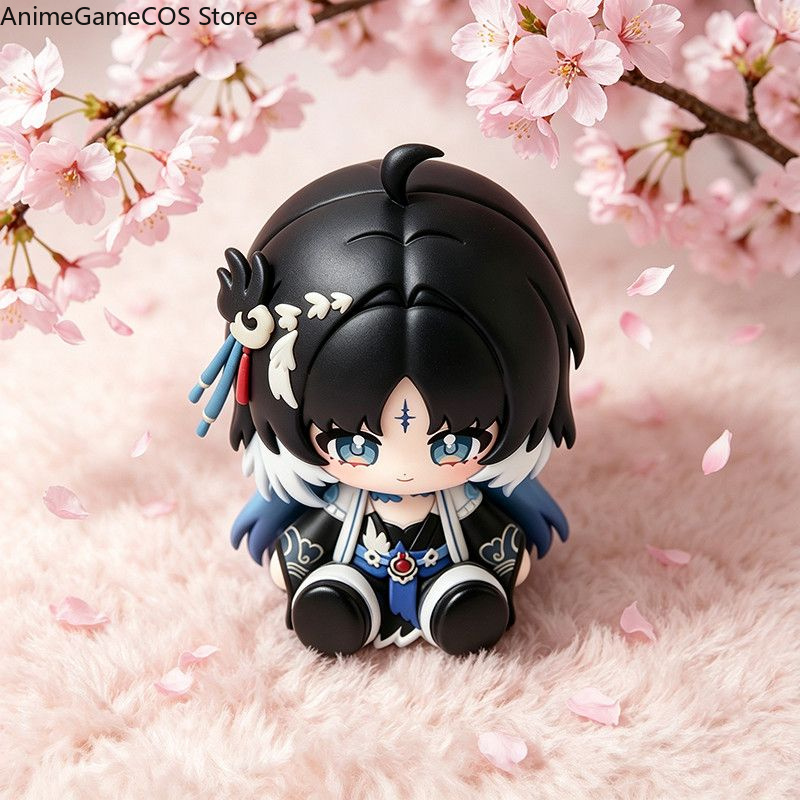 Figurinha Kawaii de Anime Wuth - Anime Cosplay Buy avaliação e preço