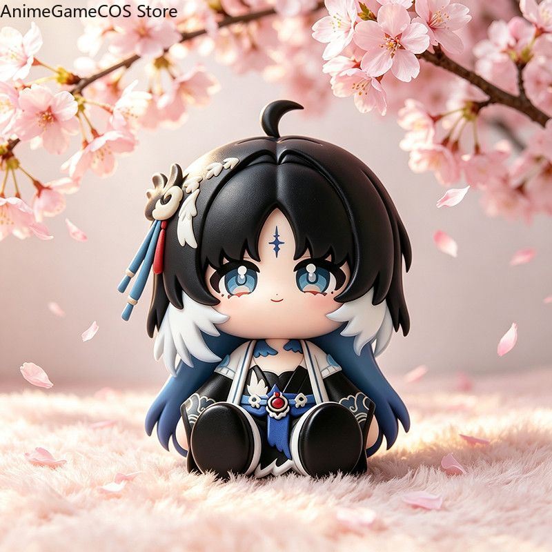 Figurinha Kawaii de Anime Wuth - Anime Cosplay Buy avaliação e preço