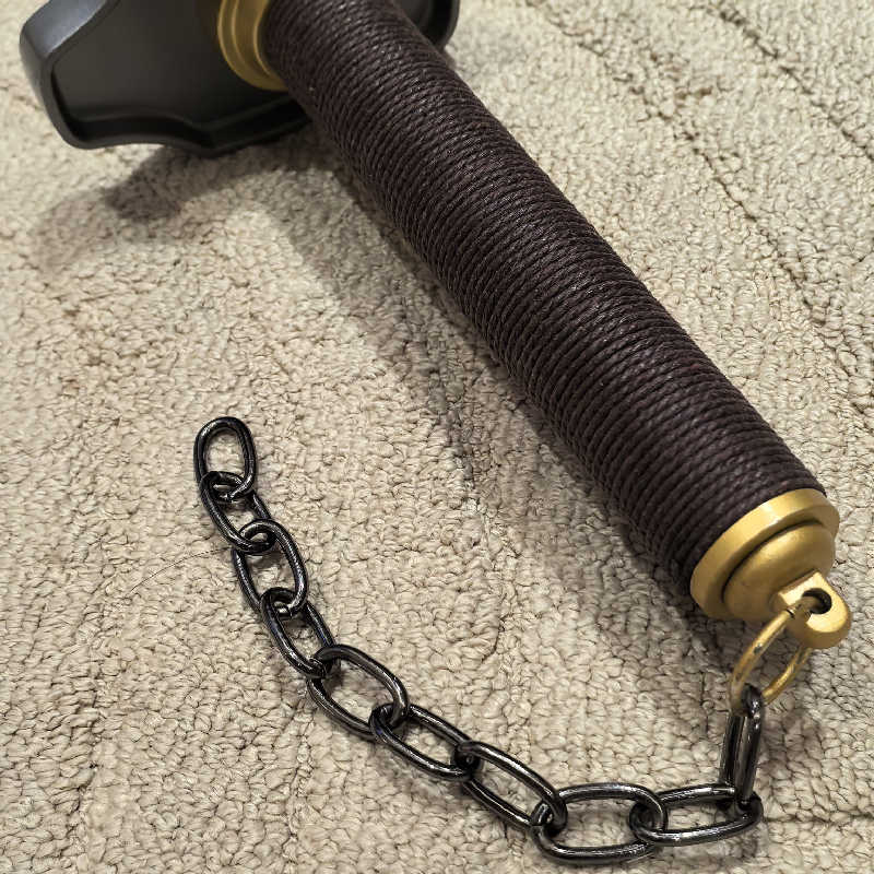 45cm metal fushiguro toji espa - Anime Cosplay Real avaliação e preço