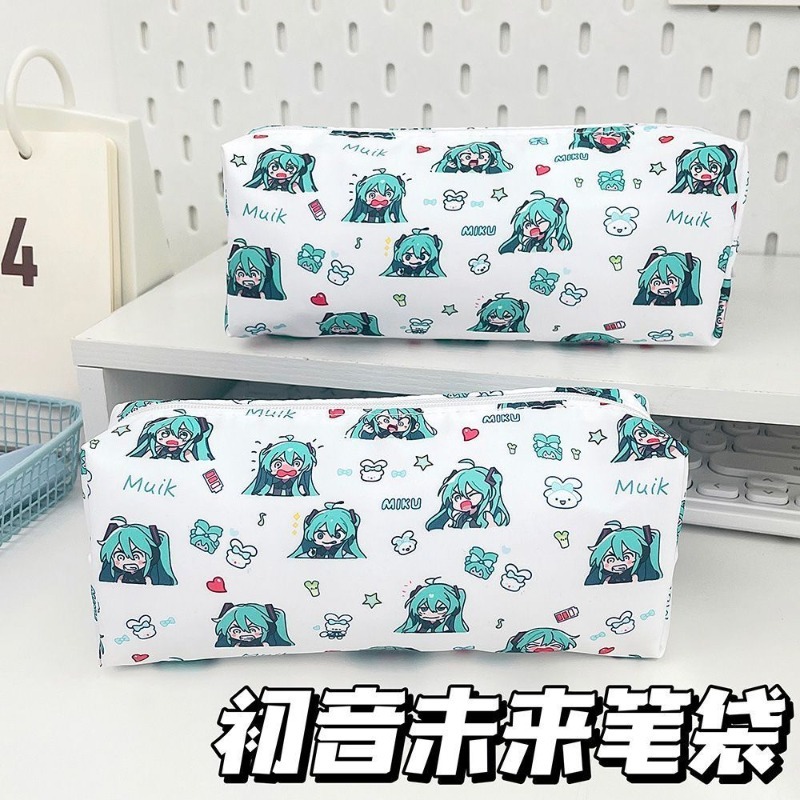 Estojo de Lápis Hatsune Miku F - My Hero Academia Belt avaliação e preço