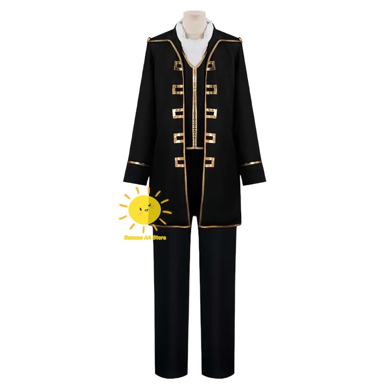 Anime okita sougo hijikata tou - Anime Cosplay Waifu avaliação e preço