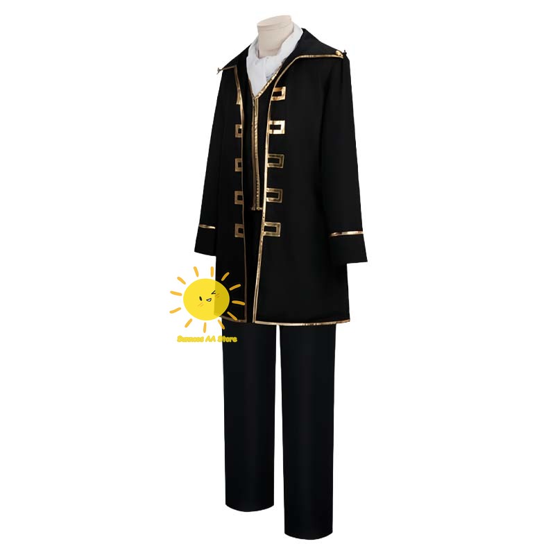 Anime okita sougo hijikata tou - Anime Cosplay Waifu avaliação e preço
