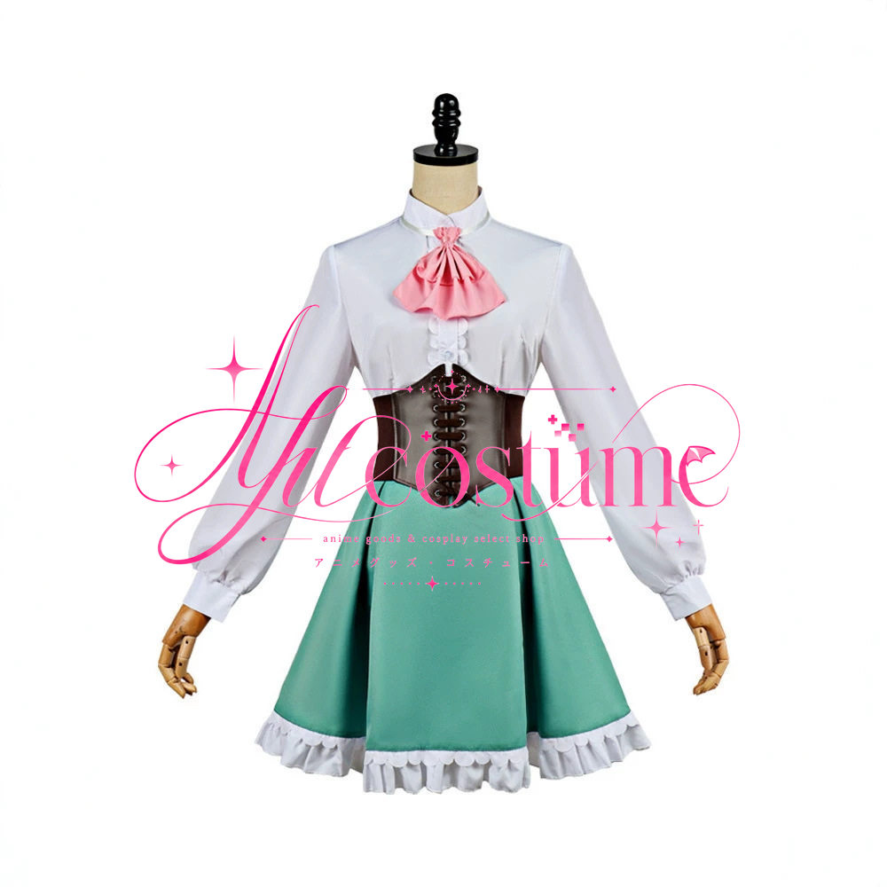Conjunto de Fantasia de Palhaç - Anime Cosplay Rem avaliação e preço