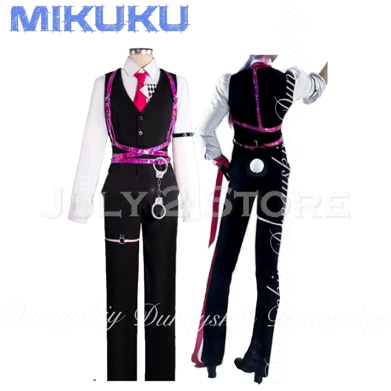 Coelho buraco genderswap anime - Anime Cosplay Waifu avaliação e preço