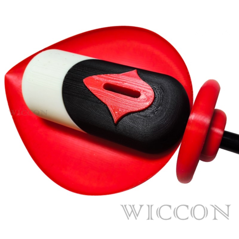 Acessórios de Cosplay Alastor: - Anime Cosplay Glasses avaliação e preço