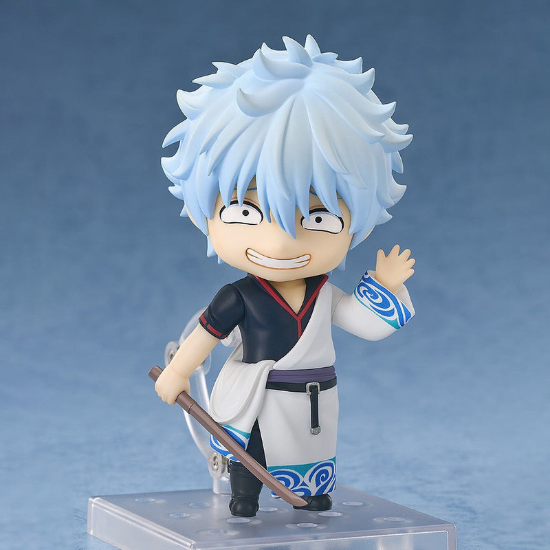 Good Smile Nendoroid 2420 Saka - Good Smile Company Nendoroid avaliação e preço